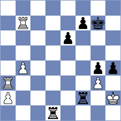 Hernandez - Rian (chess.com INT, 2024)