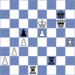 Horak - Jian (chess.com INT, 2022)