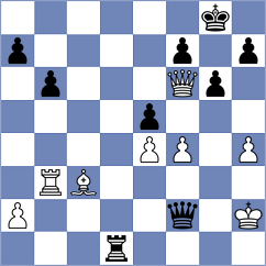 Goncharov - Dubreuil (chess.com INT, 2024)