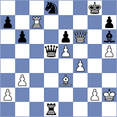Sammed Jaykumar - Larrea (Chess.com INT, 2020)