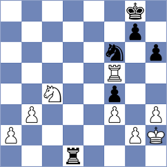 Leenhouts - Buchenau (chess.com INT, 2024)
