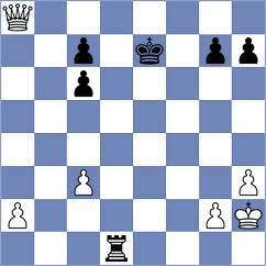 Avgoustopoulos - Delgado Rosas (chess.com INT, 2023)