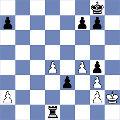 Okike - Rogov (chess.com INT, 2024)