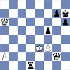 Poluljahov - Belov (chessassistantclub.com INT, 2004)