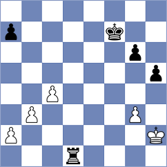 Borgaonkar - Silvederio (chess.com INT, 2024)