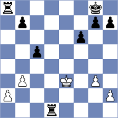 Toshali - Piesik (chess.com INT, 2022)