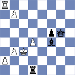 Steenbekkers - Allam (Chess.com INT, 2020)