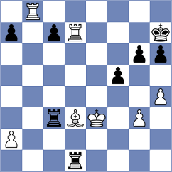 Gu Xiaobing - Secopito (chess.com INT, 2022)