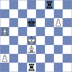 Grafil - Okike (chess.com INT, 2021)
