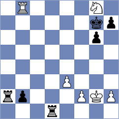 Baradaran - Kantans (chess.com INT, 2020)