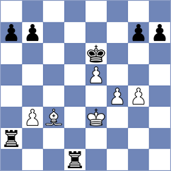 Yan - Karthik (chess.com INT, 2023)