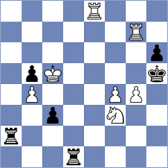 Baziuk - Gerbelli Neto (chess.com INT, 2024)