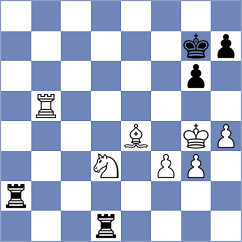 Obolenskikh - Skatchkov (Chess.com INT, 2020)