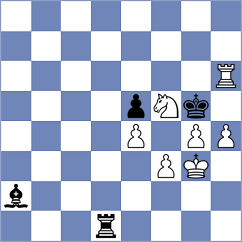 Sjugirov - Rogov (chess.com INT, 2023)