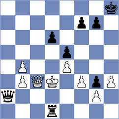 Hajdu - Kubicka (Chess.com INT, 2020)