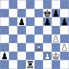 MacDonald - Rychagov (Chess.com INT, 2021)