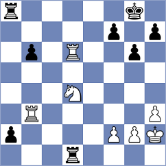 Esmeraldas Huachi - Bruedigam (chess.com INT, 2023)