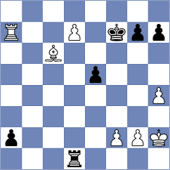Van Foreest - Lie (chess.com INT, 2024)