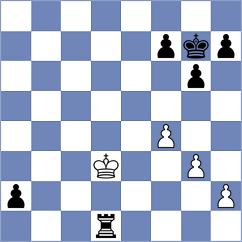 Bongo Akanga Ndjila - Capdevila (chess.com INT, 2024)