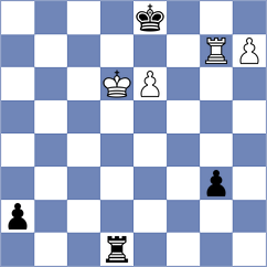 Rogozenco - Sandhu (FIDE.com, 2002)