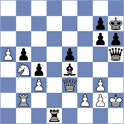 Kuderinov - Murthy (Chess.com INT, 2021)