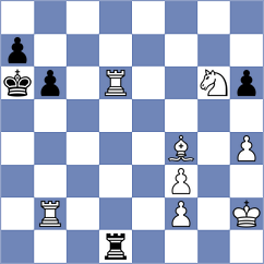 Turgut - Venkatesh (chess.com INT, 2024)