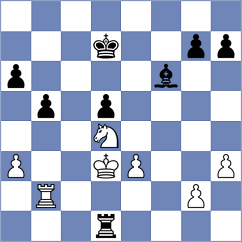 Lizlov - Plotnikov (Chess.com INT, 2021)