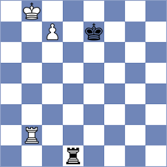 Wong - Smirnov (chess.com INT, 2023)