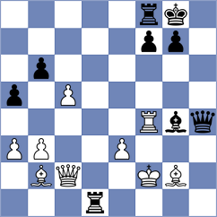 Lorans - Siekanska (chess.com INT, 2024)