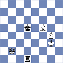 Moskalenko - Singh (chess.com INT, 2021)