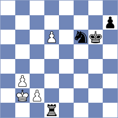 Mirimanian - Weisz (chess.com INT, 2023)