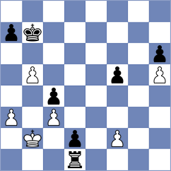 Pakleza - Vovk (chess.com INT, 2023)