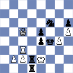 Glavina - Onischuk (chess.com INT, 2022)