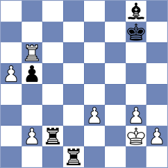 Ferreira - Tharushi (Chess.com INT, 2021)