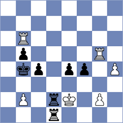 Barbot - Centron Antuna (chess.com INT, 2024)