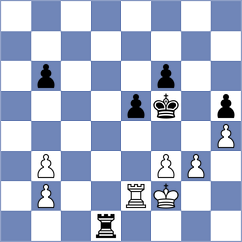 Kosteniuk - Wachinger (chess.com INT, 2022)