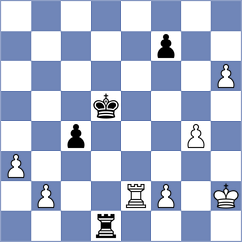 Assaubayeva - Voit (chess.com INT, 2021)