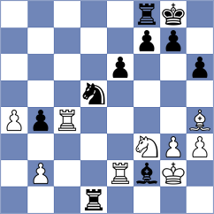 Blahynka - Lehtosaari (chess.com INT, 2023)