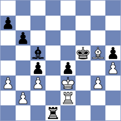 Cardenas Carbajal - Forgacs (chess.com INT, 2023)