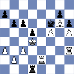 Koskela - Strybuk (Chess.com INT, 2020)