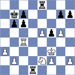 Deng - Delaney (Chess.com INT, 2020)