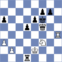 Almeida Junior - Noboa Silva (chess.com INT, 2021)