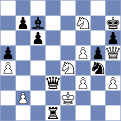 Drori - Smirnov (chess.com INT, 2023)