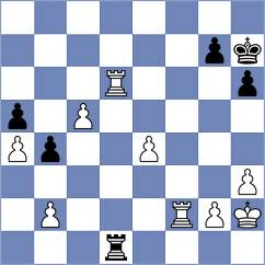 Szente Varga - Pan (Chess.com INT, 2021)