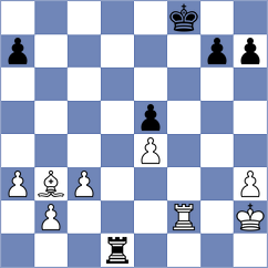 Guigay - Trimbitasu (Europe-Chess INT, 2020)