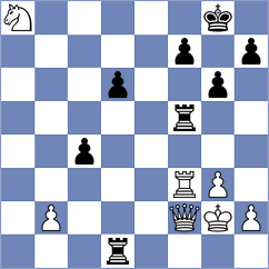 Livaic - Fedotov (Chess.com INT, 2020)