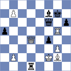 Vidit - Aronian (chess24.com INT, 2021)