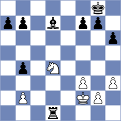 Muha - Tereick (Chess.com INT, 2016)