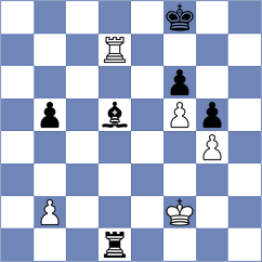 Grandadam - Kleiman (chess.com INT, 2024)