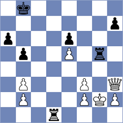 Daroczi - Mesquita (chess.com INT, 2023)
